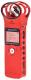 Dyktafon Zoom H1 MATTE RED 2