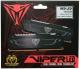 Pamięć Patriot Viper LED, DDR4, 8 GB, 3000MHz, CL15 10
