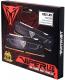 Pamięć Patriot Viper LED, DDR4, 8 GB, 3000MHz, CL15 11
