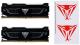 Pamięć Patriot Viper LED, DDR4, 8 GB, 3000MHz, CL15 6
