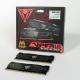 Pamięć Patriot Viper LED, DDR4, 8 GB, 3000MHz, CL15 9