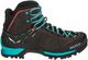 Buty trekkingowe damskie Salewa Trainer Mid czarne r. 40 1