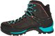 Buty trekkingowe damskie Salewa Trainer Mid czarne r. 40 4