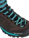 Buty trekkingowe damskie Salewa Trainer Mid czarne r. 40 5