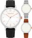 Zegarek Timberland Zegarek Damski Timberland 15962MYS/63SET 2