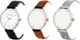 Zegarek Timberland Zegarek Damski Timberland 15962MYS/63SET 3