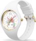 Zegarek Ice-Watch 016721 ICE fantasia - White S 2