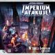Galakta Star Wars: Imperium Atakuje - W sercu Imperium 1