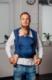 LennyLamb Chusta tkana Lenny Lamb - Kobalt 4 (3.6 m.) 2