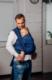 LennyLamb Chusta tkana Lenny Lamb - Kobalt 6 (4.6 m.) 3