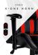 Fotel Diablo Chairs X-One Horn Czarno-czerwony 4