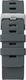 Smartwatch Timex iConnect TW5M31300 Szary 2