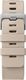 Smartwatch Timex iConnect TW5M31800 Beżowy 1