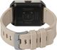 Smartwatch Timex iConnect TW5M31800 Beżowy 3