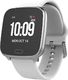 Smartwatch Timex iConnect TW5M34200 Szary 1