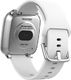 Smartwatch Timex iConnect TW5M34200 Szary 3