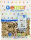 Gemar Balony chromowane Złote, AB50, 13 cm, 100 szt 1