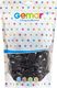 Gemar Balony pastelowe Czarne, G120, 33 cm, 50 szt. 1