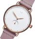 Zegarek MVMT MOVEMENT Zegarek Damski MVMT D-FR01-RGPU 36mm Bloom Gguilded Lilac 1