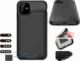 Lichip Etui POWER BANK Bateria Case iPhone 12 PRO MAX 5