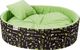Diversa Legowisko Funky Dog r. 2 zielony 1