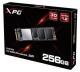 Dysk SSD ADATA XPG SX6000 256 GB M.2 2280 PCI-E x2 NVMe (ASX6000NP-256GT-C) 1