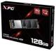 Dysk SSD ADATA SX6000 128 GB M.2 2280 PCI-E x2 NVMe (ASX6000NP-128GT-C) 1