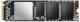 Dysk SSD ADATA SX6000 128 GB M.2 2280 PCI-E x2 NVMe (ASX6000NP-128GT-C) 2