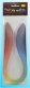 CreativeHobby Cieniowane paski do quillingu 3mm/100szt.-tęczowy 3