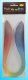 CreativeHobby Cieniowane paski do quillingu 3mm/100szt.-tęczowy 4