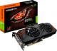 Karta graficzna Gigabyte GeForce GTX 1070 Ti Windforce 8GB GDDR5 (256 bit) DVI-D, HDMI, 3xDP, BOX (GV-N107TWF2-8GD) 1