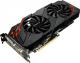 Karta graficzna Gigabyte GeForce GTX 1070 Ti Windforce 8GB GDDR5 (256 bit) DVI-D, HDMI, 3xDP, BOX (GV-N107TWF2-8GD) 1
