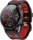 Smartwatch Senbono S20 Czarno-czerwony  (27682) 1