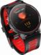 Smartwatch Senbono S20 Czarno-czerwony  (27682) 3