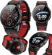Smartwatch Senbono S20 Czarno-czerwony  (27682) 5