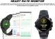 Smartwatch Senbono D13 Czarny  (28445) 10