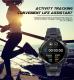 Smartwatch Senbono D13 Czarny  (28445) 11