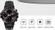 Smartwatch Senbono D13 Czarny  (28445) 8