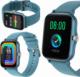 Smartwatch Senbono Lady Y20 Niebieski  (30016) 4