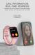 Smartwatch Senbono Lady Y20 Niebieski  (30016) 5