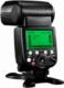 Lampa błyskowa Pixel lampa błyskowa do aparatu TTL Speedlite X800C Pro Canon czarny 5 części 1