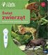 Albi Czytaj z Albikiem Świat Zwierząt 1