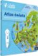 Albi Czytaj z Albikiem Atlas świata 1