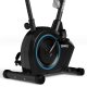 Rower stacjonarny Zipro Boost magnetyczny 15