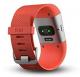 Smartwatch Fitbit Surge Czerwony  (FB501TASEU) 2