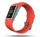 Smartwatch Fitbit Surge Czerwony  (FB501TASEU) 3