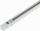 V-TAC barierki 4 Core Track 1,5 metra aluminium białe 1