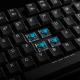 Klawiatura Modecom Volcano Blade Kalih Blue (K-MC-BLADE-BLUE) 10