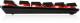 Klawiatura Modecom Volcano Blade Kalih Blue (K-MC-BLADE-BLUE) 1
