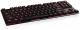 Klawiatura Modecom Volcano Blade Kalih Blue (K-MC-BLADE-BLUE) 2